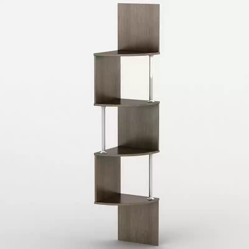 Полиця Аудіо