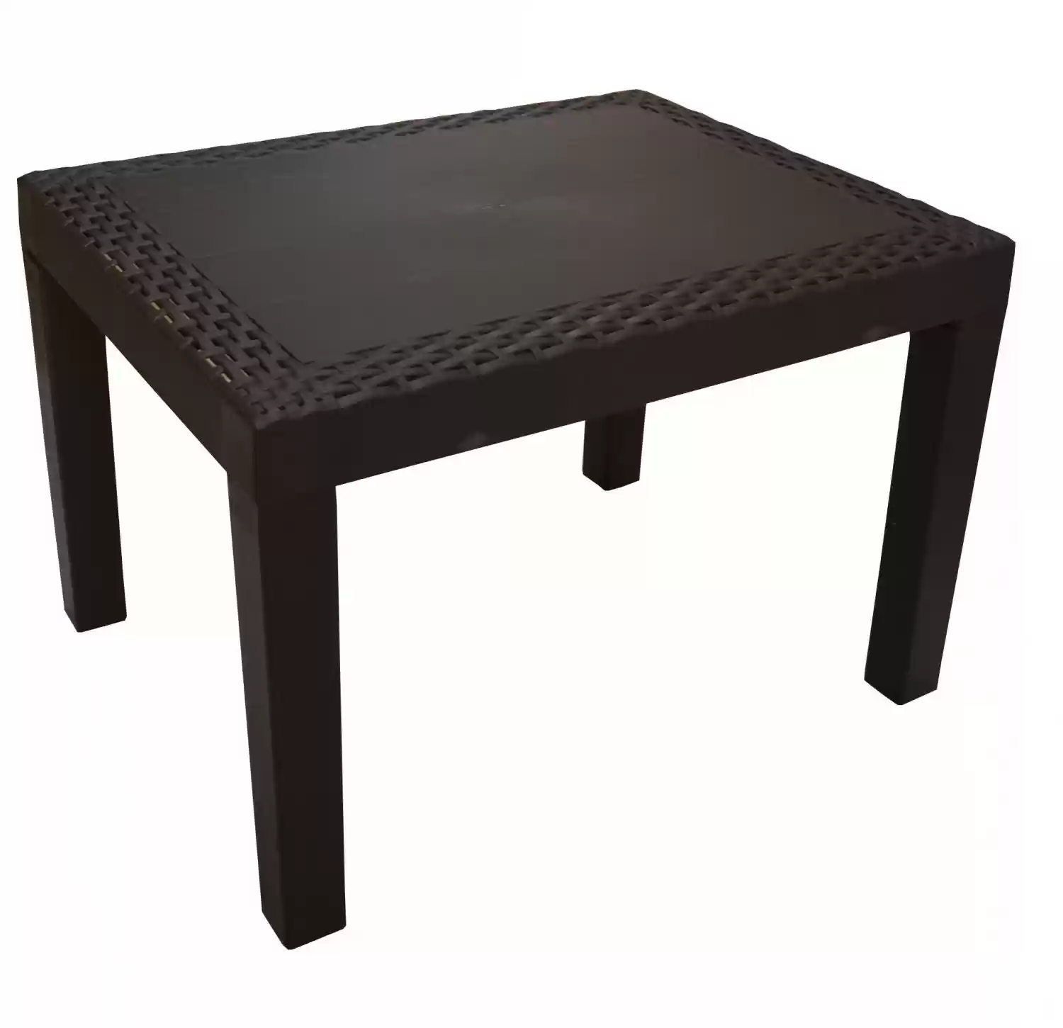 Столик JACK 59x46x40 коричневий