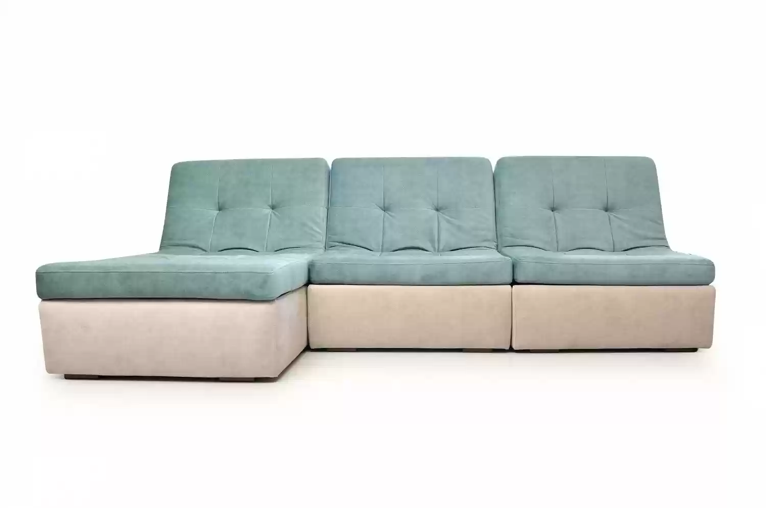 Диван угловой Бари (М1Р+М1Р+Отто)