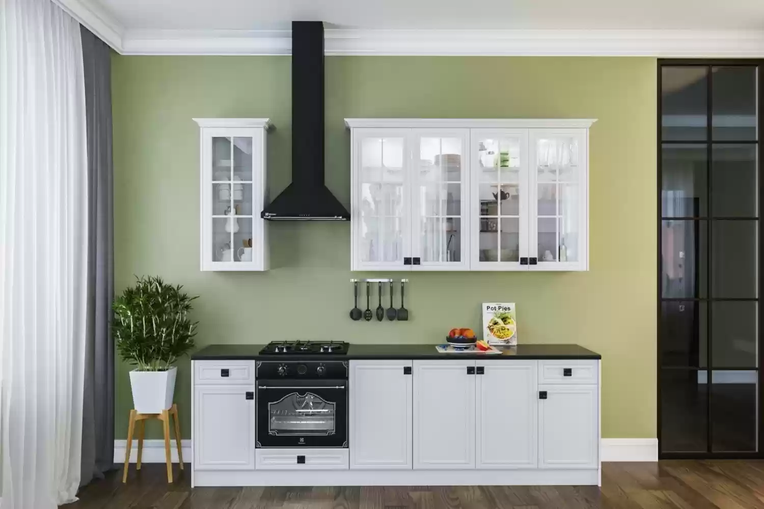 Кухня Мішель 2,6м