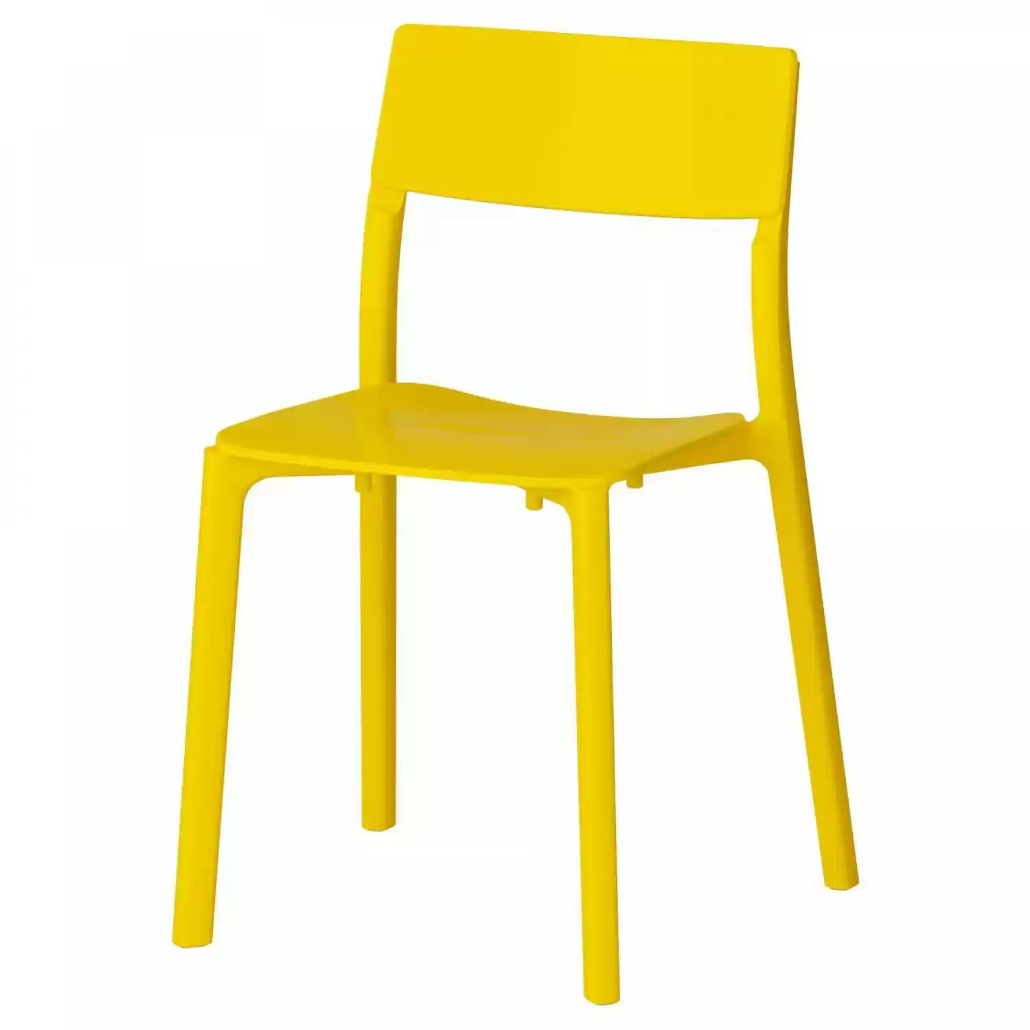 Стілець Ян-Інге ІКЕА (IKEA)