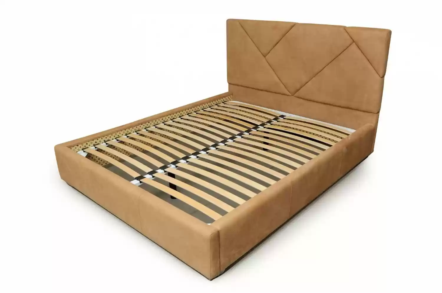 Кровать Капри 1,6х2,0 с под. механизмом