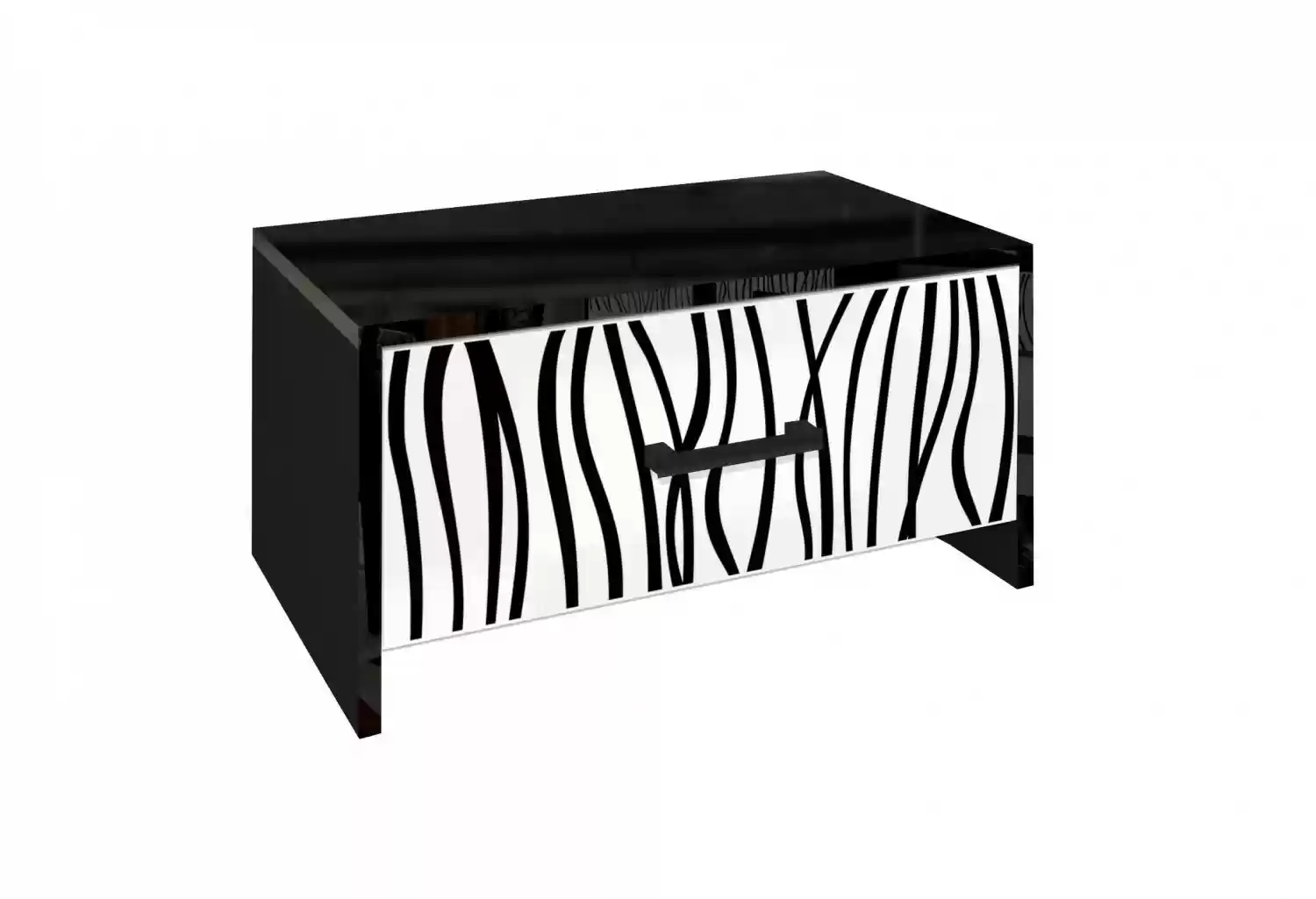 Тумба приліжкова Терра 1ящ Тумба приліжкова Терра 1ящ