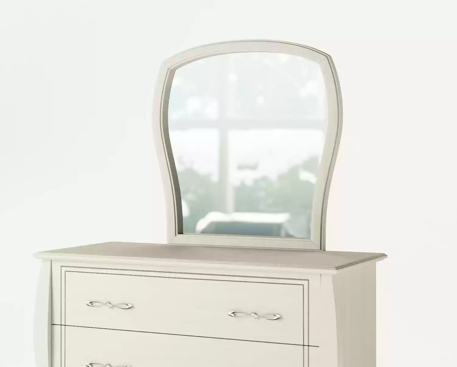 Дзеркало Тереза