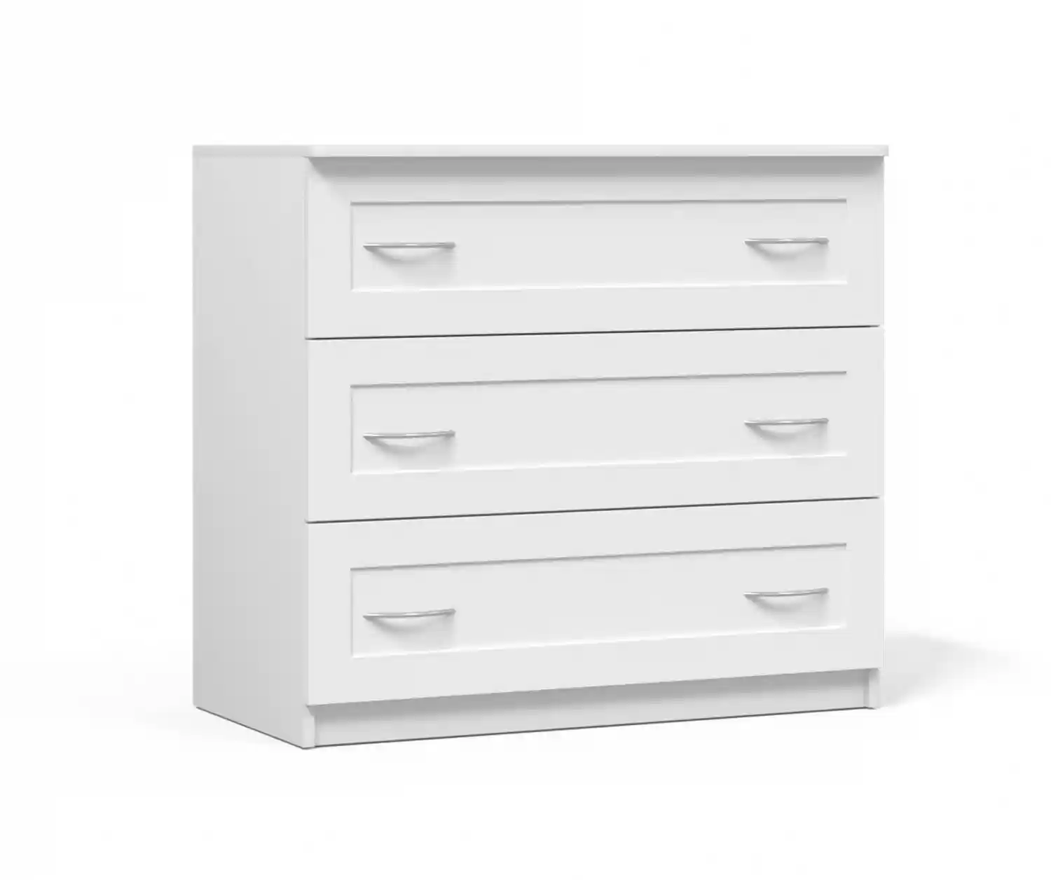 Комод-3 Зефір МДФ Комод-3 Зефір МДФ