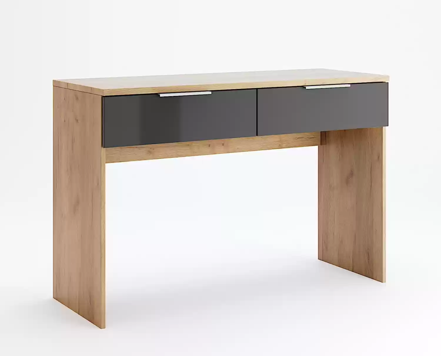 Столик туалетний Місяць 2 ящ