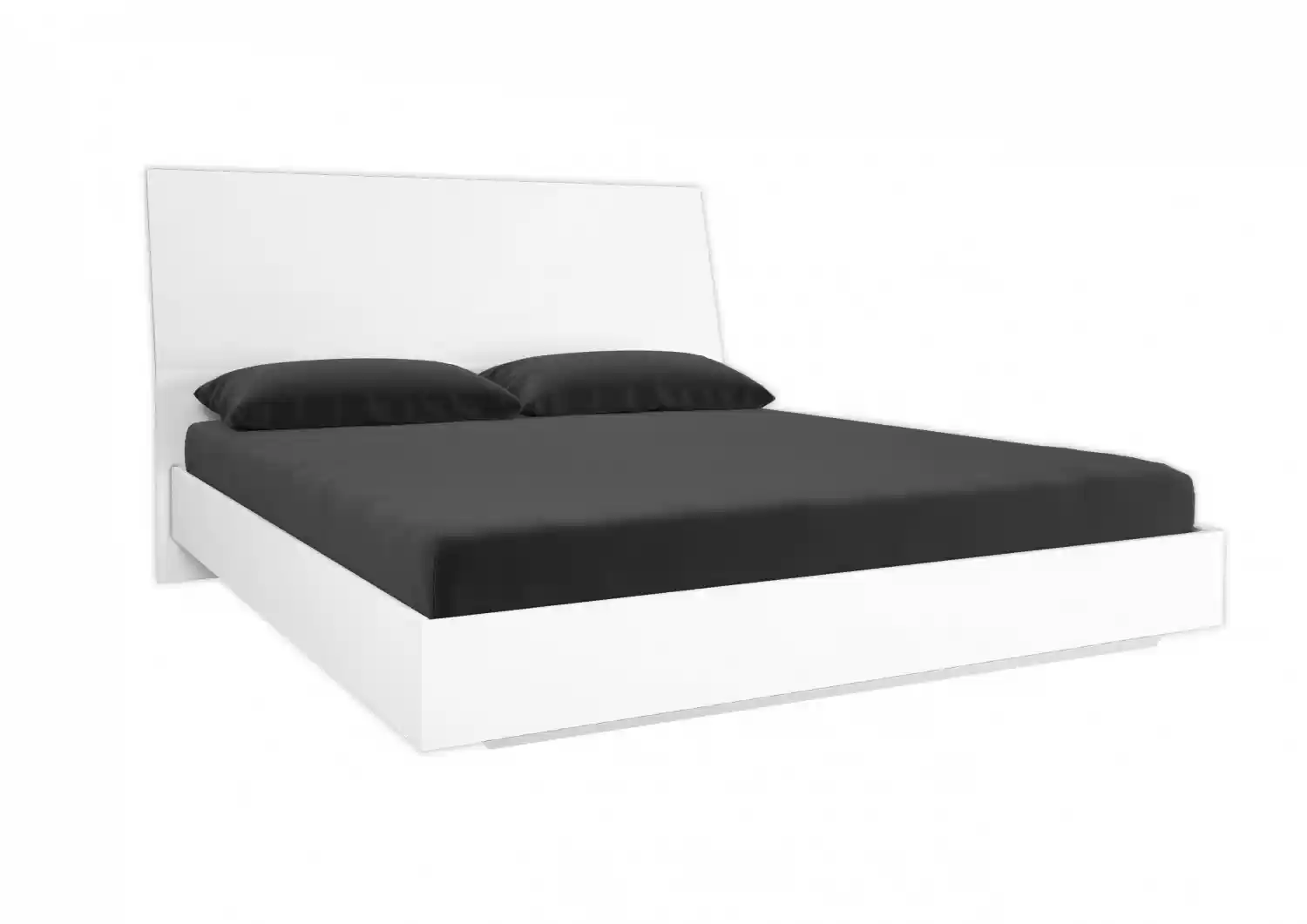 Ліжко Рома 1,6х2,0 (нова конструкція, без каркасу)