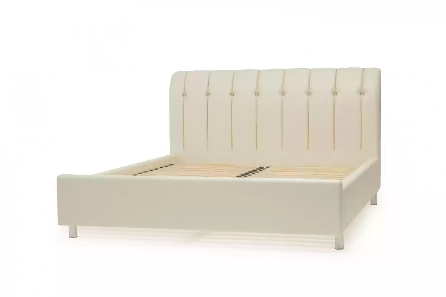 Ліжко Афіна 1,6х2,0 з механізмом