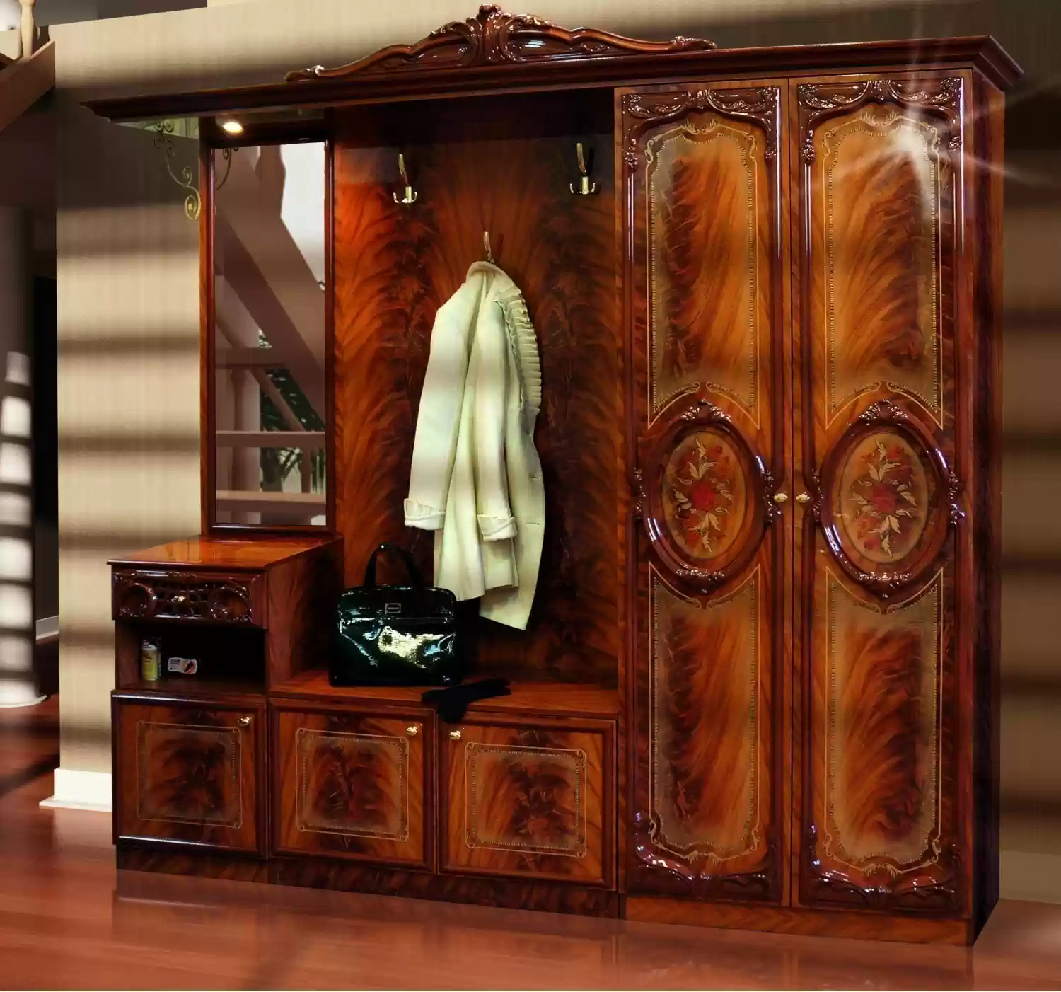 Передпокій Брістоль Нова 2,5 м