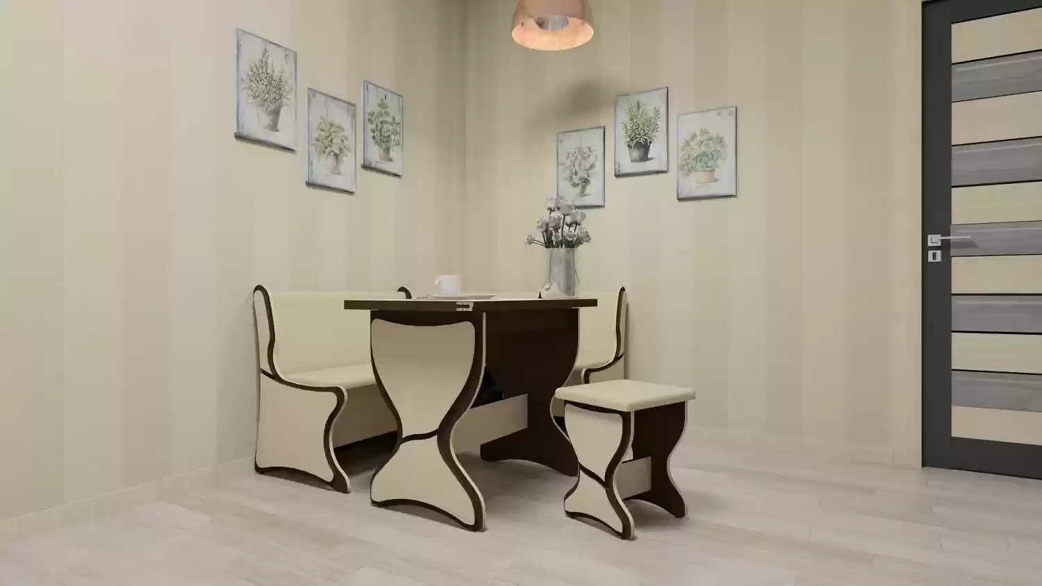 Комплект Аргентина