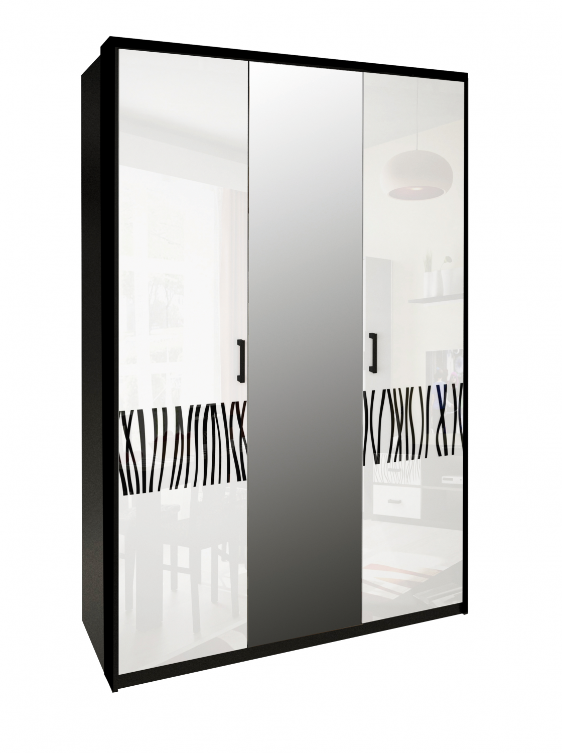 Шафа Терра 3дв Шафа Терра 3дв