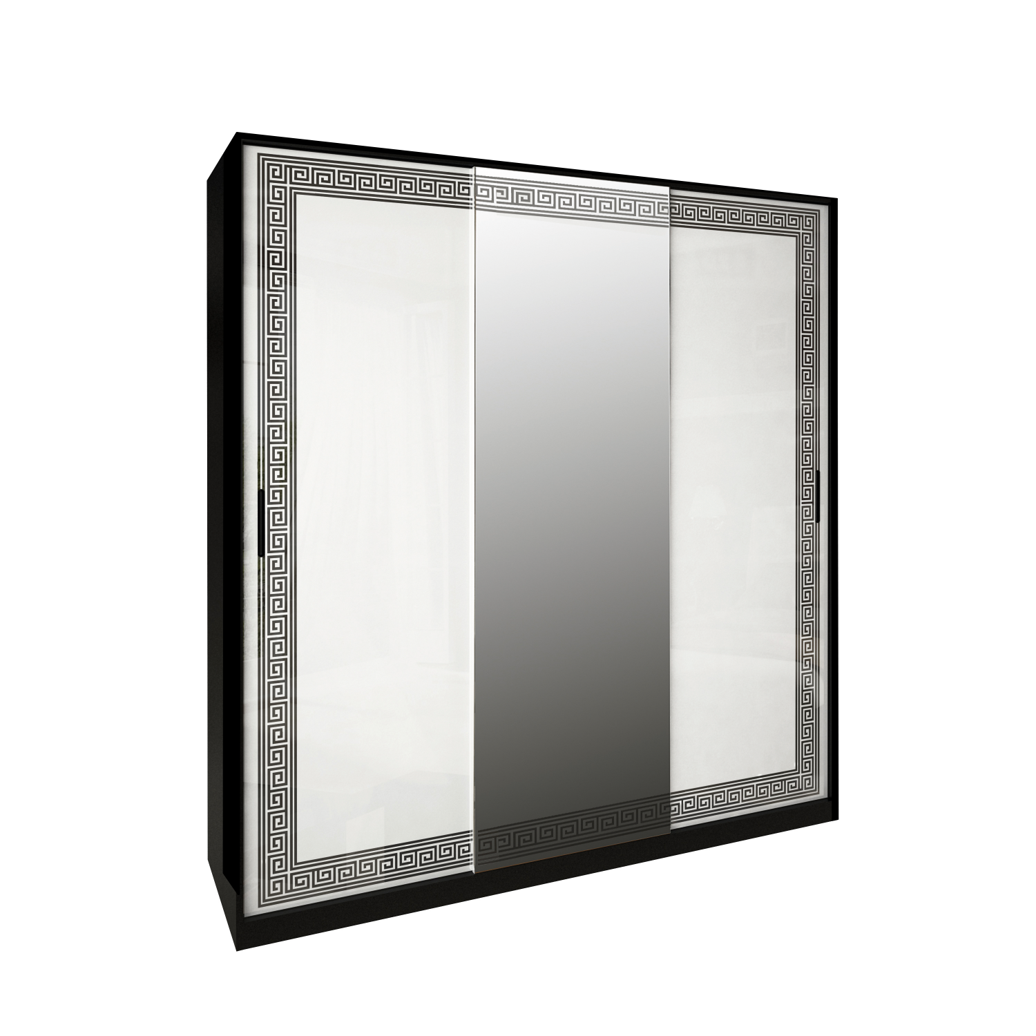 Шафа-купе Віола 2,0м Шафа-купе Віола 2,0м