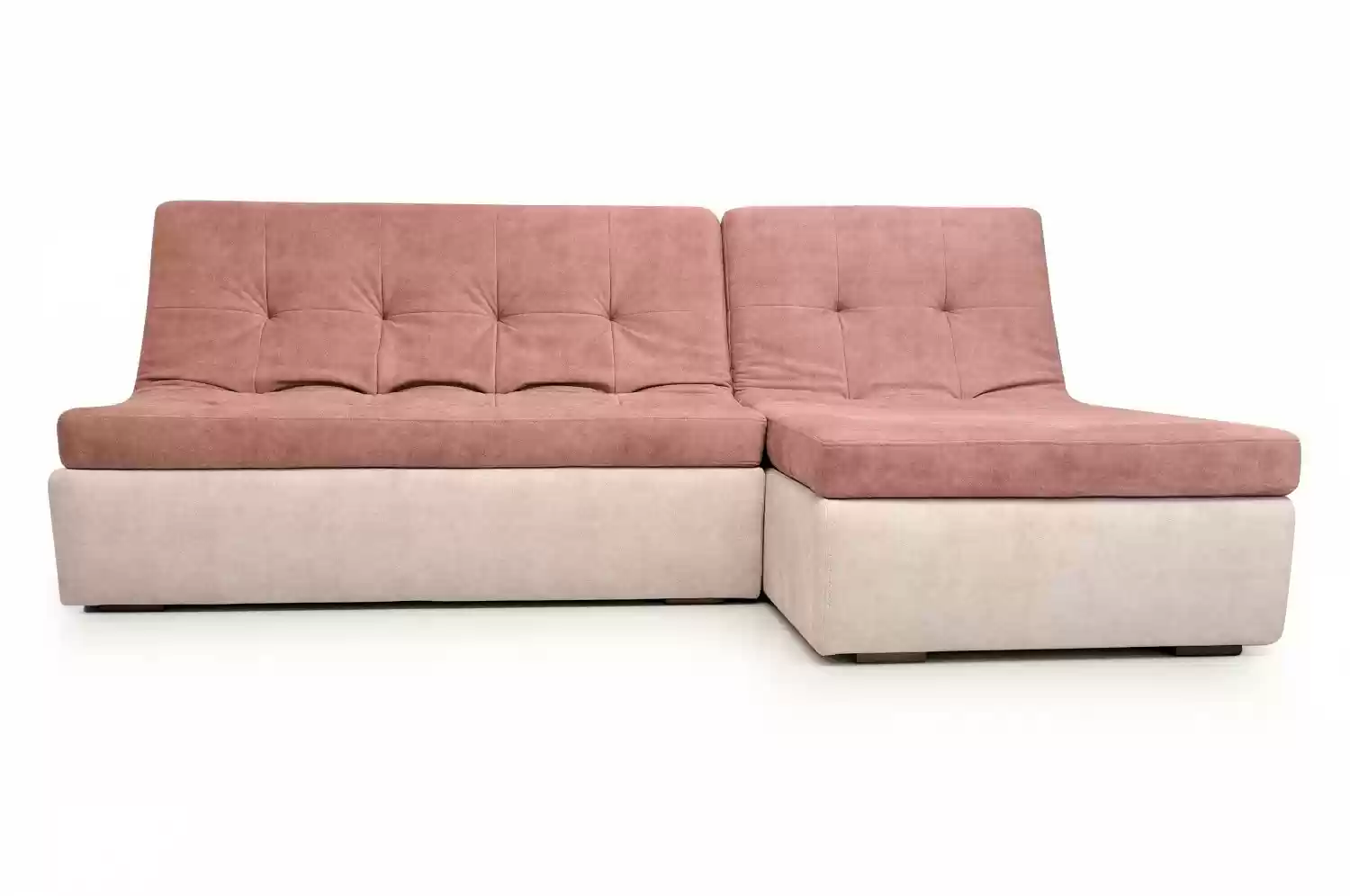 Диван угловой Бари (М2Р+Отто)