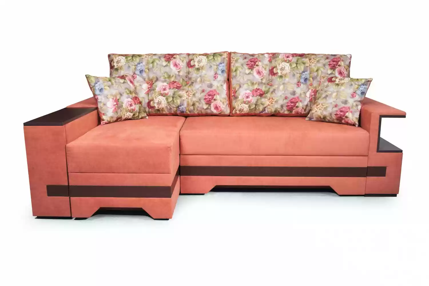 Диван кутовий Марсель (блюз)