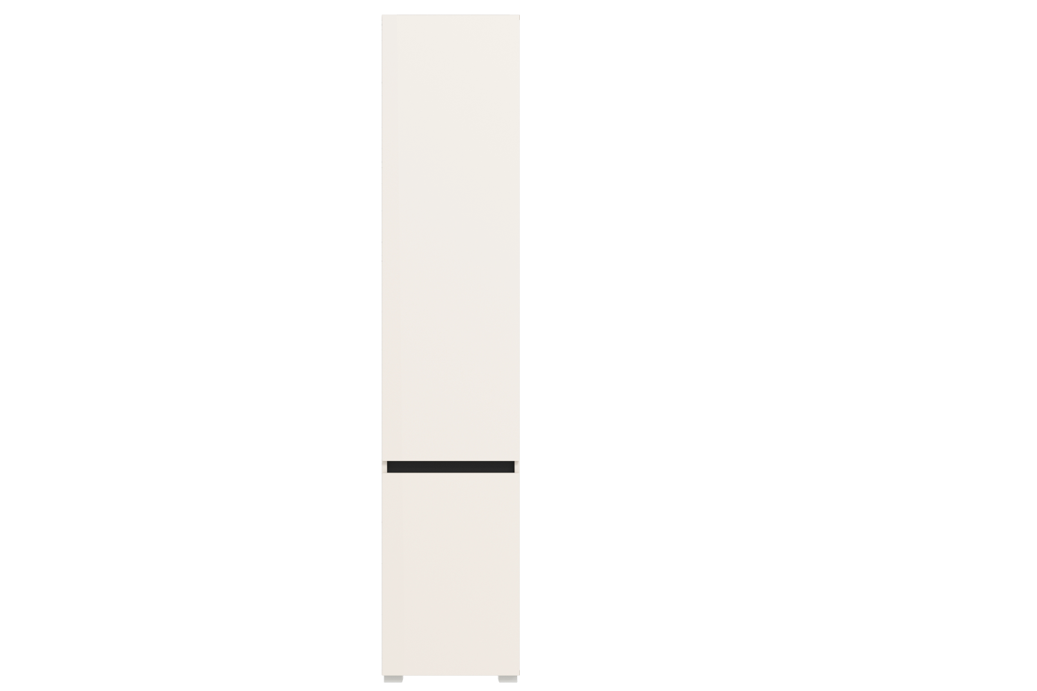 Пенал Лондон Гербор REG2D/45 London Gerbor, кашемір / антрацит